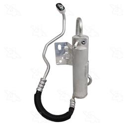 Four Seasons - Air Conditioning Drier and Accumulator Parts for 2009 JOURNEY - 83123