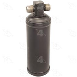 Four Seasons Filter Driers for 1994-1997 SEPHIA, 1995-2000 SPORTAGE - 83166