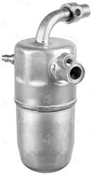 Four Seasons Air Conditioning Accumulators and Receiver Driers 83207