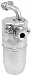 Four Seasons Air Conditioning Accumulators and Receiver Driers 83211