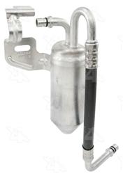 Four Seasons Filter Driers for 2004-2005 MONTE CARLO, IMPALA, 2004 GRAND PRIX - 83220
