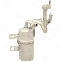 Four Seasons Air Conditioning Accumulators and Receiver Driers for 2008-2012 C30 - 83257