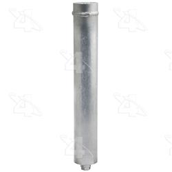 Four Seasons Filter Driers for 2013 JX35, 2013-2020 PATHFINDER, 2014-2020 QX60 - 83266