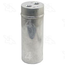 Four Seasons Filter Driers for 2015-2017 E-GOLF - 83274
