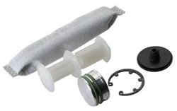 Four Seasons - Air Conditioning Drier and Accumulator Parts for 2010-2011 CAMARO - 83306