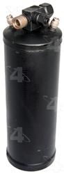 Four Seasons Air Conditioning Accumulators and Receiver Driers 83708