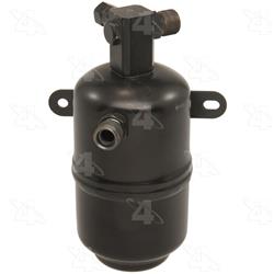 Four Seasons Filter Driers for 1998-2000 SLK230 - 83730