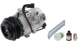 Four Seasons - Air Conditioning Kits for 2014-2015 TUCSON - 8440NK