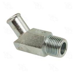 Four Seasons Heater Fittings 84505