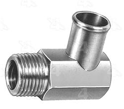 Four Seasons Heater Fittings 84506