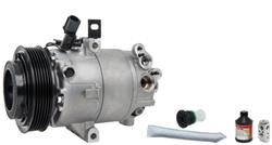 Four Seasons - Air Conditioning Kits for 2013 ELANTRA, ELANTRA COUPE, ELANTRA GT - 8453NK