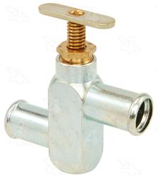 Four Seasons Manual Shut-Off Valves