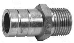 Four Seasons Heater Fittings 84726