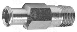 Four Seasons Heater Fittings 84731