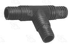 Four Seasons Heater Fittings 84749