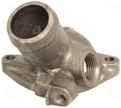Four Seasons Water Necks for 1996-1997 CIVIC DEL SOL, 1997-2001 CR-V, 1992-2001 INTEGRA - 84822