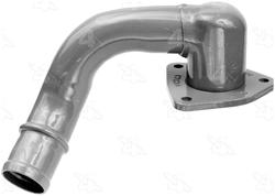 Four Seasons Water Necks for 1990-1997 AEROSTAR, 1991-2000 EXPLORER, 1990-2000 RANGER - 84883
