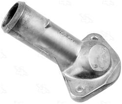 Four Seasons Water Necks for 1998-2003 SONOMA, S10, 1998-2000 HOMBRE - 85017