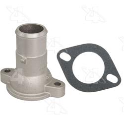 Four Seasons Water Necks for 1994-2001 B3000, 1991-2001 RANGER, 1998-1999 WINDSTAR - 85024