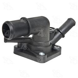 Four Seasons Water Necks for 2000-2004 FOCUS - 85027