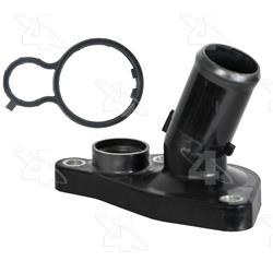 Four Seasons Water Necks for 2005-2010 300, 2006-2010 CHARGER, 2005-2008 MAGNUM - 85041