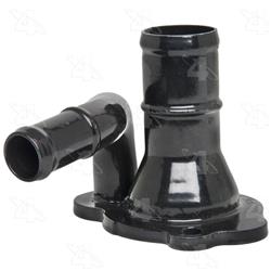 Four Seasons Water Necks for 1998-2004 CONCORDE, INTREPID - 85043
