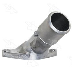 Four Seasons Water Necks for 1999-2002 COROLLA, 2000-2002 PRIZM - 85052