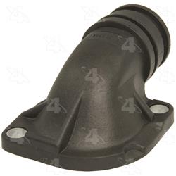 Four Seasons Water Necks for 1993-1998 GOLF, JETTA, 1995-1997 PASSAT - 85073