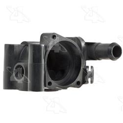 Four Seasons Outlet and Thermostat Housing Kits 85082
