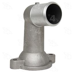 Four Seasons Water Necks for 1996-1997 COUGAR, THUNDERBIRD, 1996-1998 MUSTANG - 85089