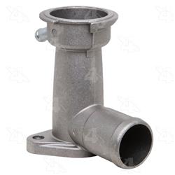 Four Seasons Water Necks for 1995-2000 CIRRUS, STRATUS, 1996-2000 SEBRING - 85097
