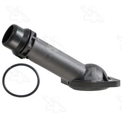 Four Seasons Water Necks for 2002-2005 PASSAT - 85134