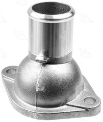 Four Seasons Water Necks for 1996-2000 4RUNNER, 1994-1998 T100, 1995-2004 TACOMA - 85149