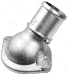 Four Seasons Water Necks for 1993-2002 626, 1993-1997 MX-6 - 85154