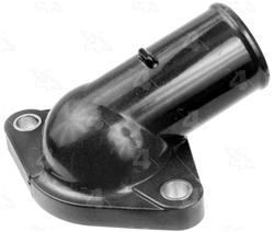 Four Seasons Water Necks for 1990-1999 LS400, 1992-1999 SC400 - 85155
