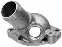 Four Seasons Water Necks for 1996-2000 CIVIC - 85158