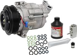 Four Seasons - Air Conditioning Kits for 2012 SONIC - 8516NK