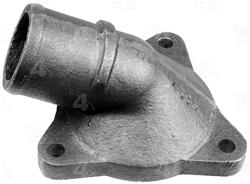 Four Seasons Water Necks for 1997-2001 EXPLORER, 2001 EXPLORER SPORT TRAC, 1998-2001 MOUNTAINEER - 85172