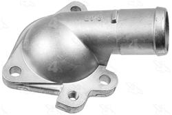 Four Seasons Water Necks for 1995-2000 AVENGER, SEBRING - 85176