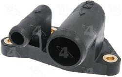 Four Seasons Water Necks for 2001-2007 SEBRING, 2001-2006 STRATUS - 85184