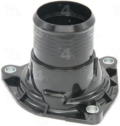 Four Seasons Water Necks for 2000-2002 LS, S-TYPE - 85186