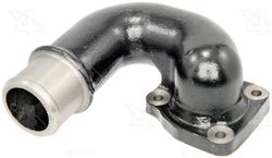 Four Seasons Water Necks for 1998-2009 RAM 2500, RAM 3500 - 85192
