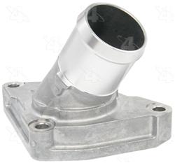 Four Seasons Outlet and Thermostat Housing Kits 85201