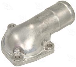 Four Seasons Water Necks for 1989-1990 240SX, 1990-1994 D21, 1995-1997 PICKUP - 85227