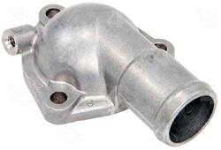 Four Seasons Water Necks for 1991-1993 NX, 1991-1994 SENTRA - 85228