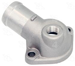 Four Seasons Water Necks for 1994-1995 ELANTRA, 1994-1998 SONATA - 85235