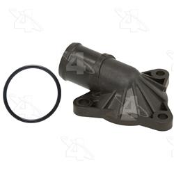 Four Seasons Water Necks for 2002-2003 EXPLORER SPORT, 2001-2011 RANGER - 85286