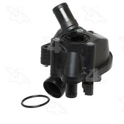 Four Seasons Thermostats, Mechanical 85331T