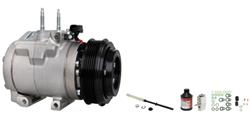 Four Seasons - Air Conditioning Kits for 2011-2013 F-250 SUPER DUTY, F-350 SUPER DUTY, 2011-2014 F-550 SUPER DUTY - 8561NK