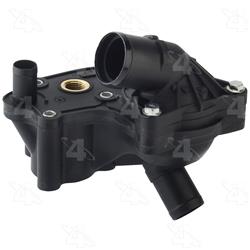 Four Seasons - Thermostats, Mechanical for 1997-2000 EXPLORER, 1998-2000 MOUNTAINEER, 2001 RANGER - 85671